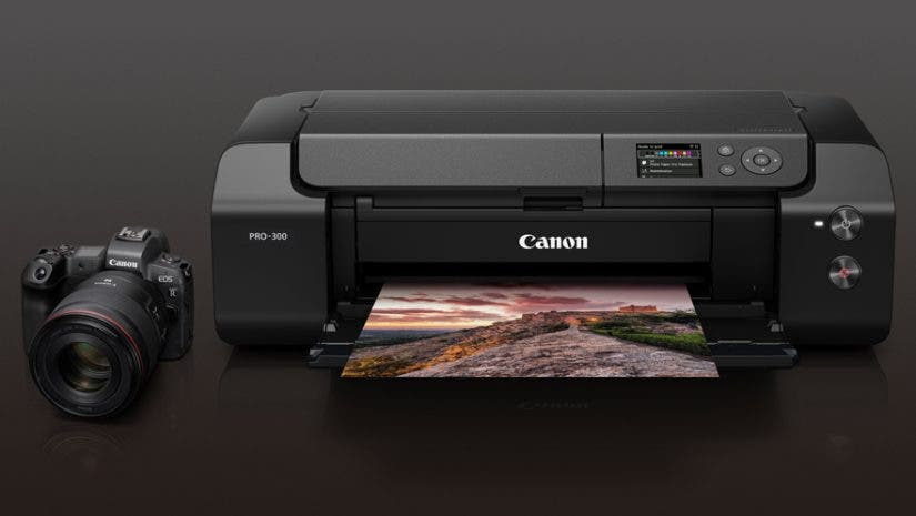 Canon imagePROGRAF PRO-300