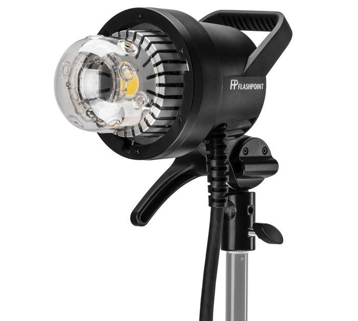 Flashpoint XPLOR Power 1200 Pro R2 Flash