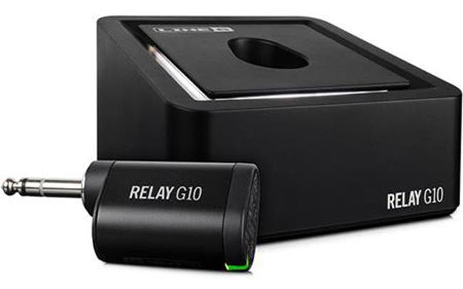 Line 6 Relay G10S