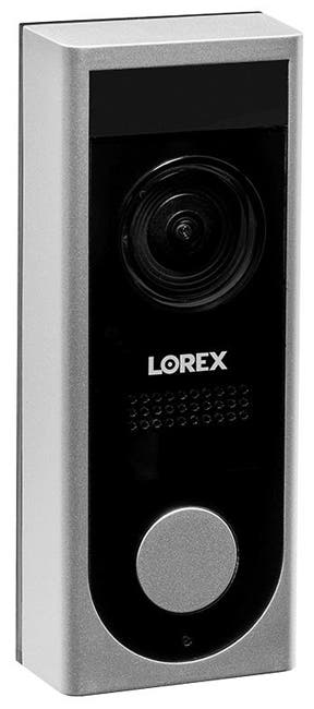 Lorex 1080p Wi-Fi Video Doorbell