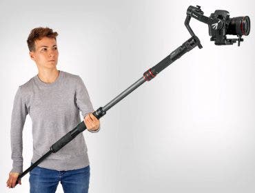 Manfrotto Gimboom