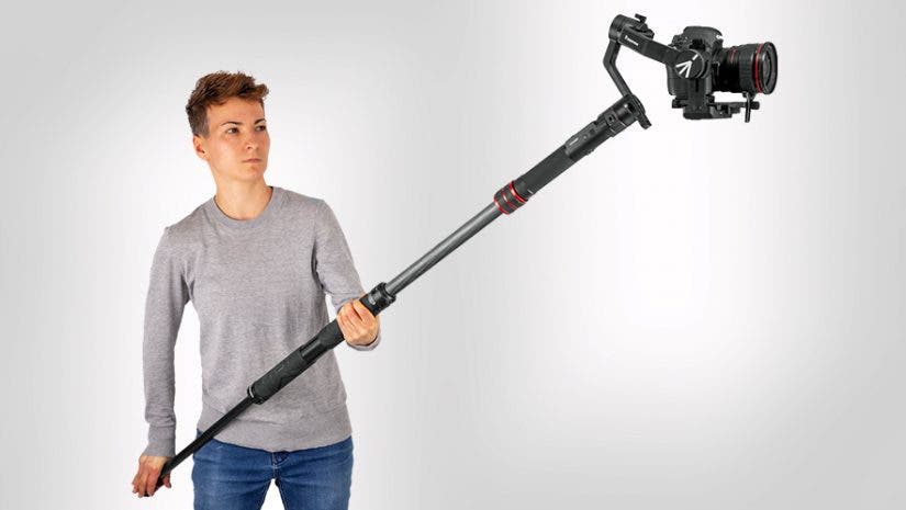 Manfrotto Gimboom