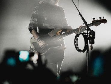 wireless guitar systems