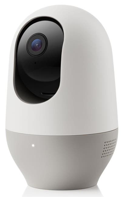 Nonie 360 Cam