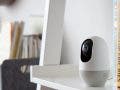 Nooie Cam 360 Degree Wireless IP 1080P Home Security Camera