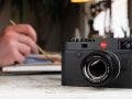Leica M10-R Rangefinder Camera