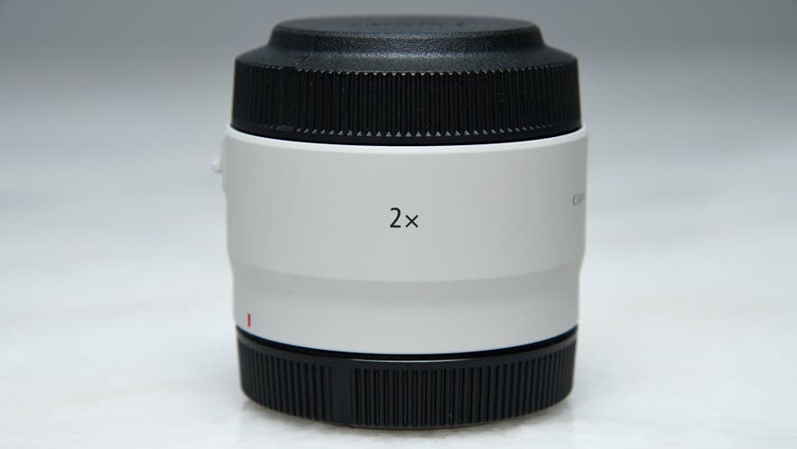 Canon Extender RF2x
