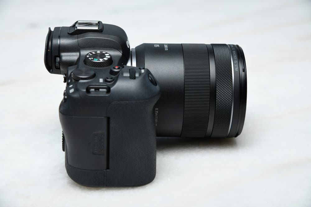 Canon EOS R6 Mirrorless Camera Body {20MP} at KEH Camera