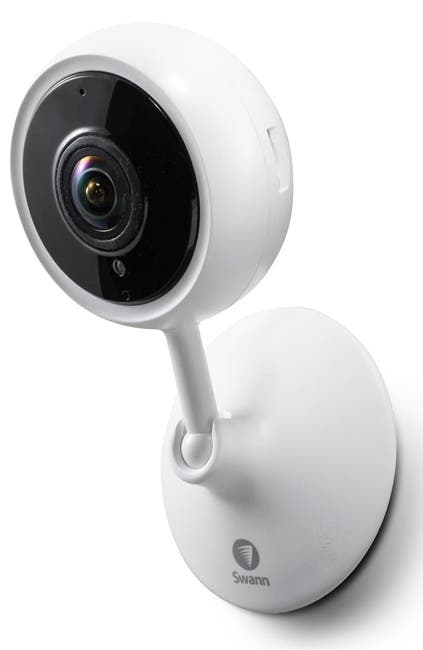 Swann 2MP Full HD Tracker Security Camera with Magnetic Base