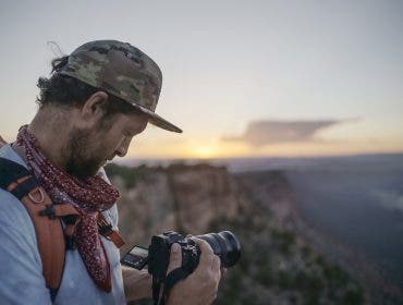 Sony a7s III mirrorless camera taylor rees renan ozturk
