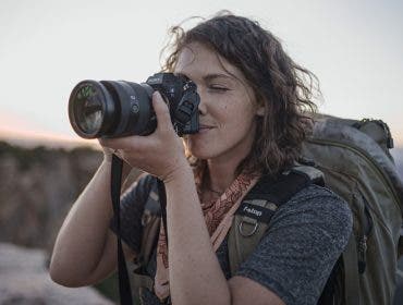 Sony a7s III mirrorless camera taylor rees renan ozturk