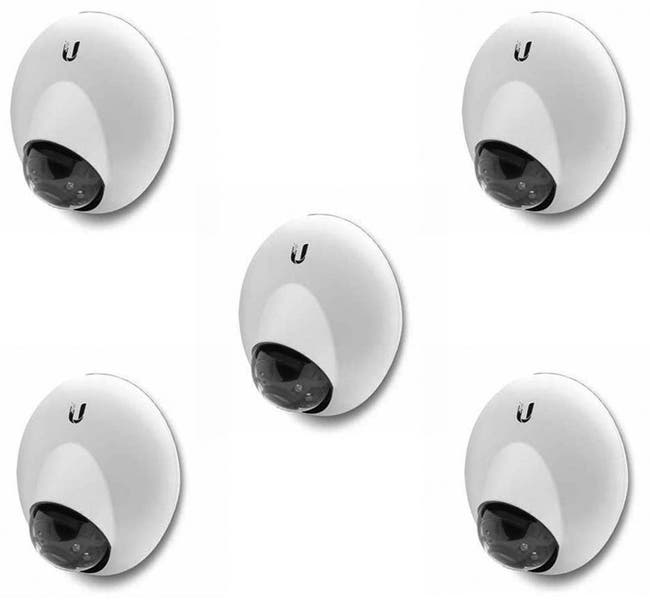 UniFi Video Camera G3 Dome