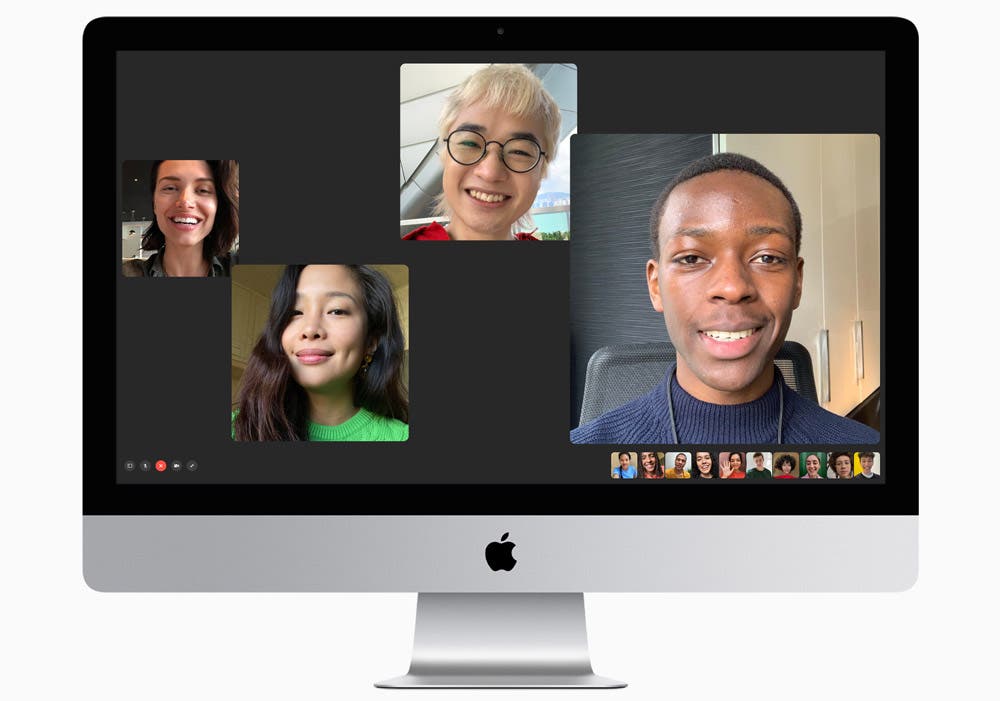 Apple 27-inch iMac