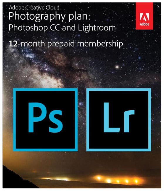 Adobe Photoshop