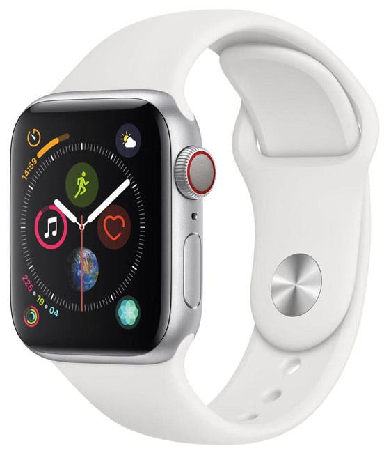 Apple Watch Series 4