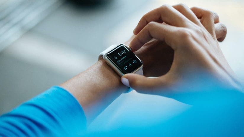 apple watch smartwatches fitness trackers