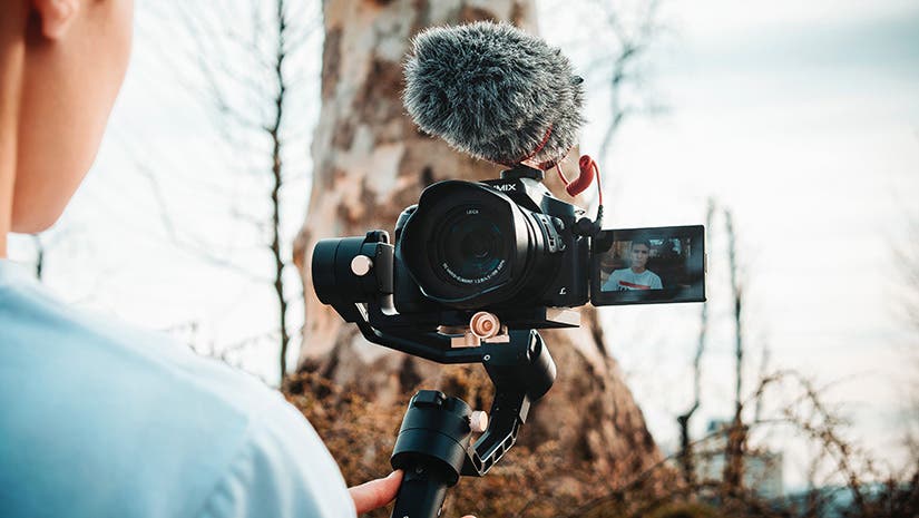 best gimbals stabilizers for new filmmakers