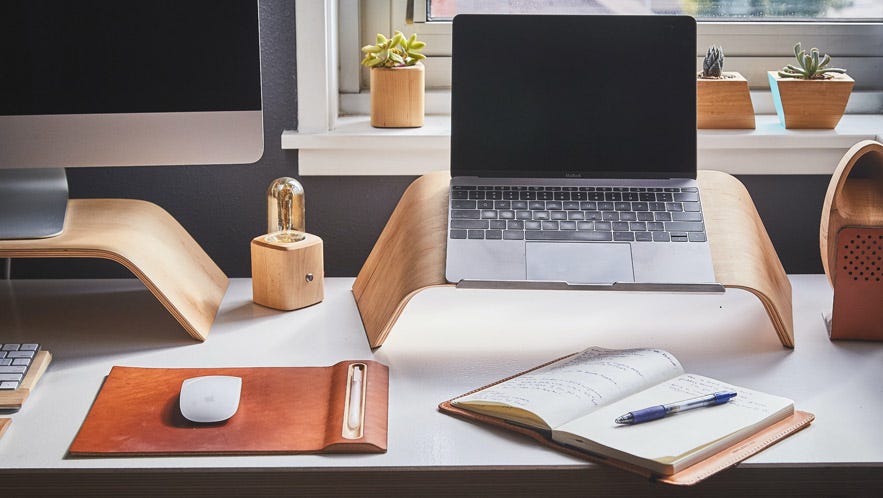 8 Must-Have Gadgets to Perfect your Home Office - Adorama