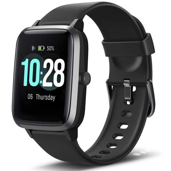 LetsFit ID205L