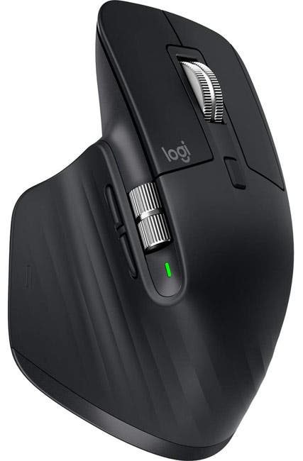 Logitech MX Master 3