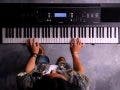 Yamaha PSR-EW310 76-Key Portable Keyboard