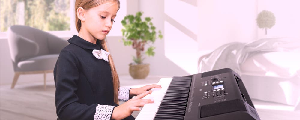 Yamaha Launches 2 New 61-Key and 76-Key Portable Keyboards - Adorama