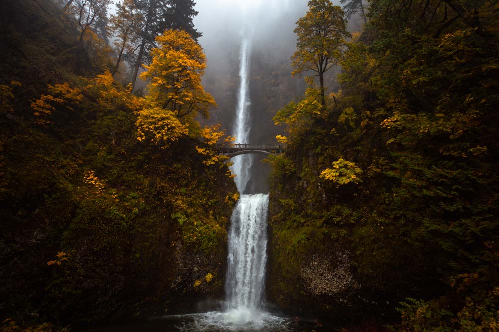 oregon fall foliage photography nathan lee allen