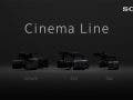 Sony Cinema Line, Venice, FX9, FX6
