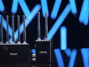 Teradek Bolt 4K LT