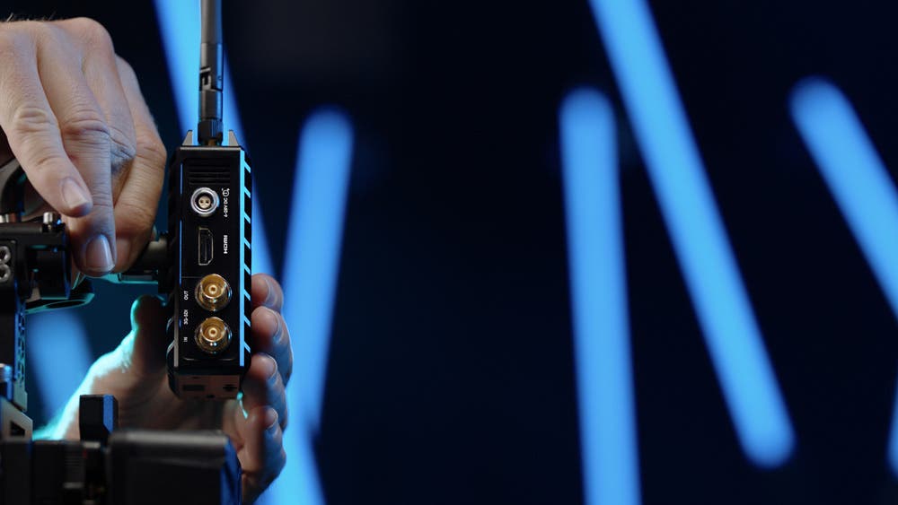 Teradek Bolt 4K LT