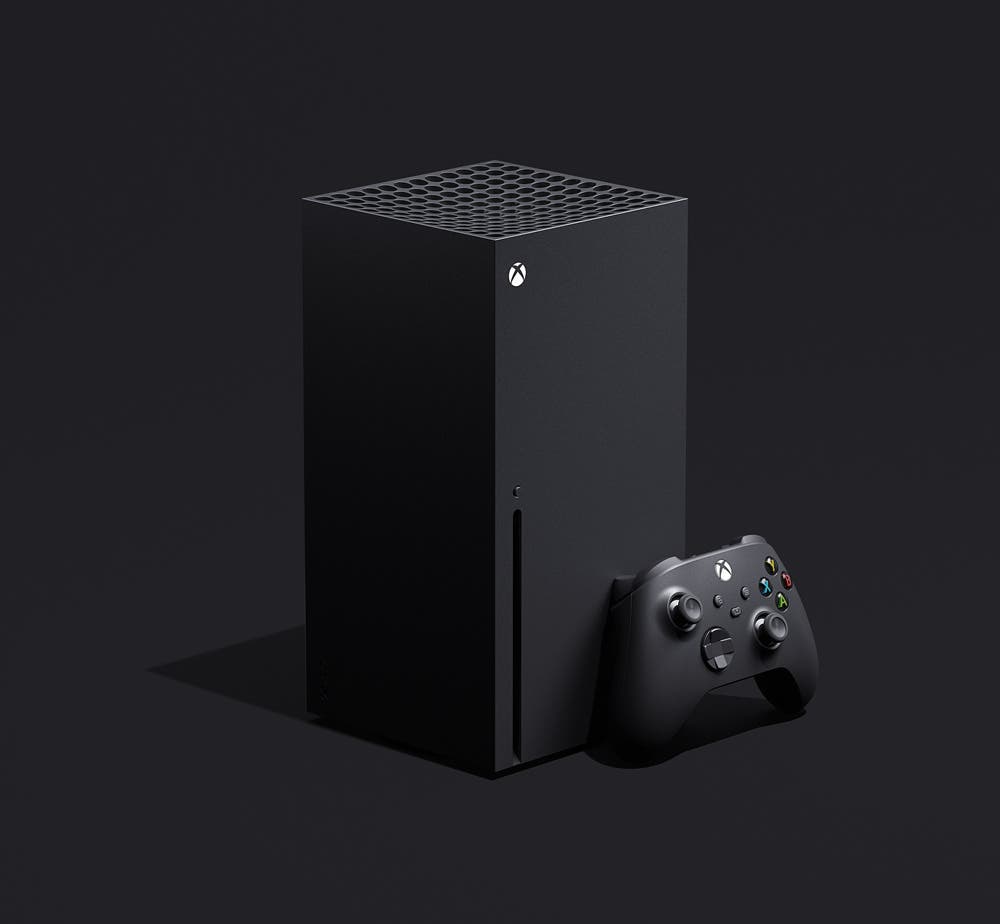 Microsoft Xbox Series S 1TB Console - Micro Center