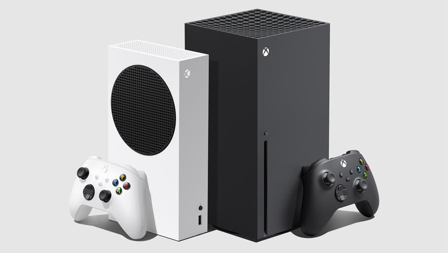  Xbox Series X 1TB SSD Console - Includes Wireless Controller -  Up to 120 frames per second - 16GB RAM 1TB SSD - Experience True 4K Gaming  Velocity Architecture : Everything Else