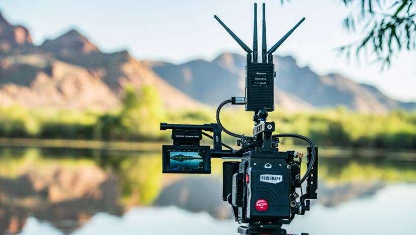 Accsoon CineEye 2 Pro