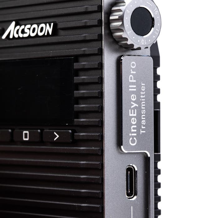 Accsoon CineEye 2 Pro