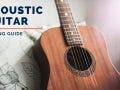 acoustic guitar buying guide