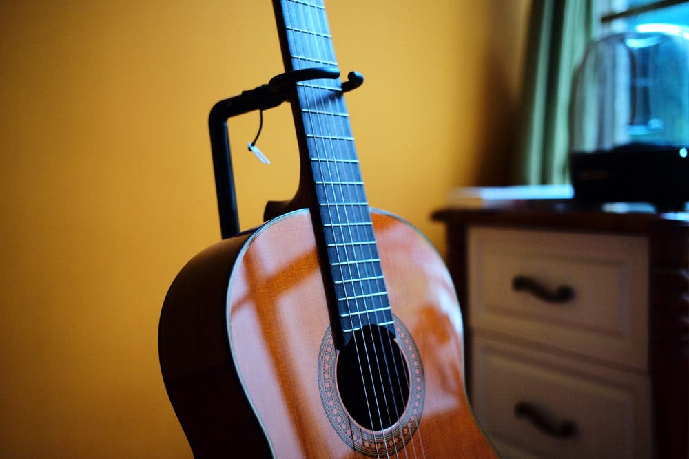 acoustic guitar buying guide