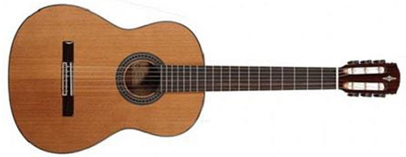 Alvarez Artist 65 Series Classical acoustic guitar