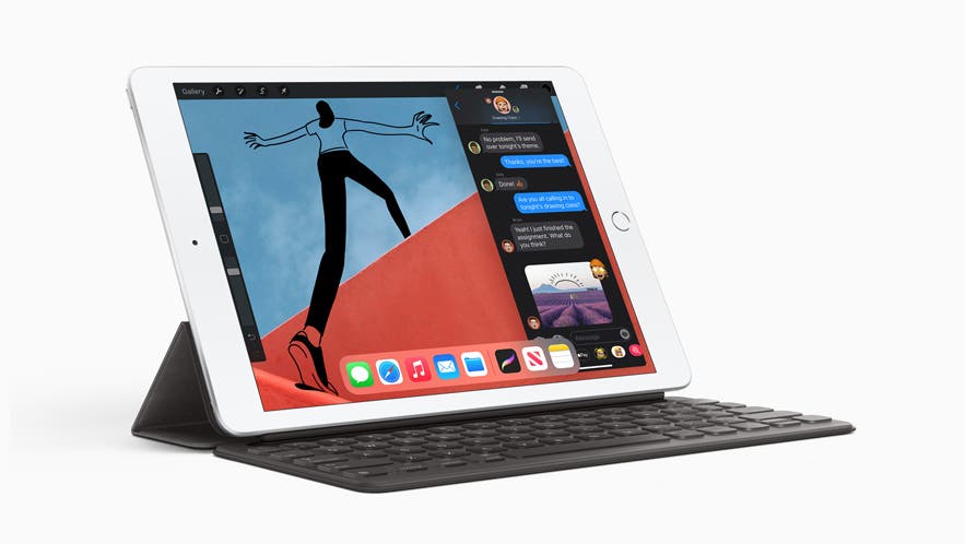 Apple iPad 8th Generation