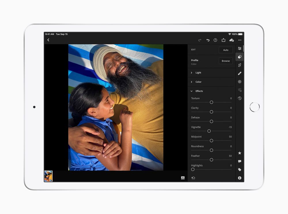 Apple iPad 8th Generation