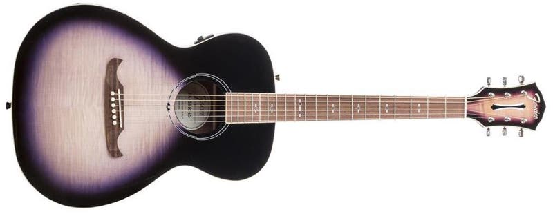 Fender FA-235E Concert Acoustic Electric Guitar