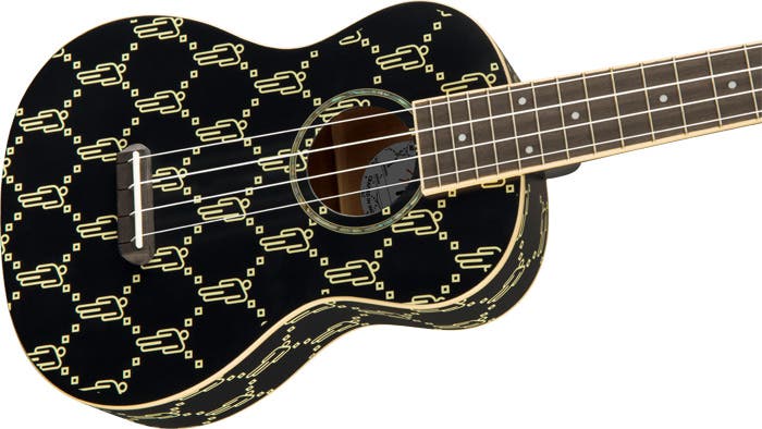 Fender Billie Eilish Ukelele