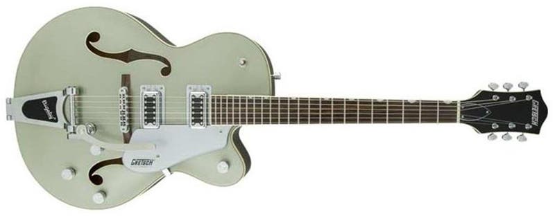 Gretsch Electromatic Series G5420T Hollow Body Single-Cut electric guitar