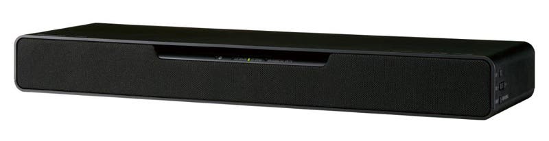 SoundSlayer Gaming Speaker