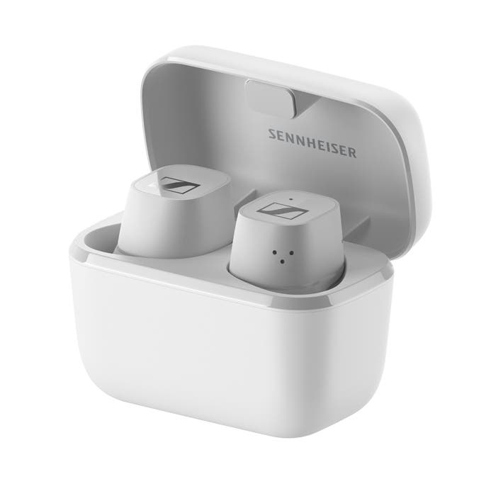 Sennheiser CX 400 BT True Wireless Earbuds