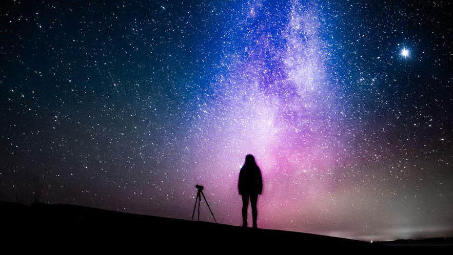 tripods for astrophotography