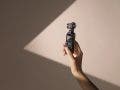 DJI Pocket 2 gimbal camera