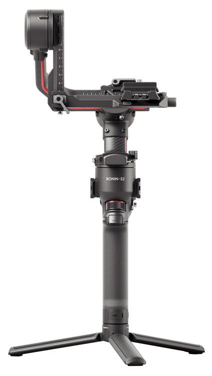 DJI RS 2