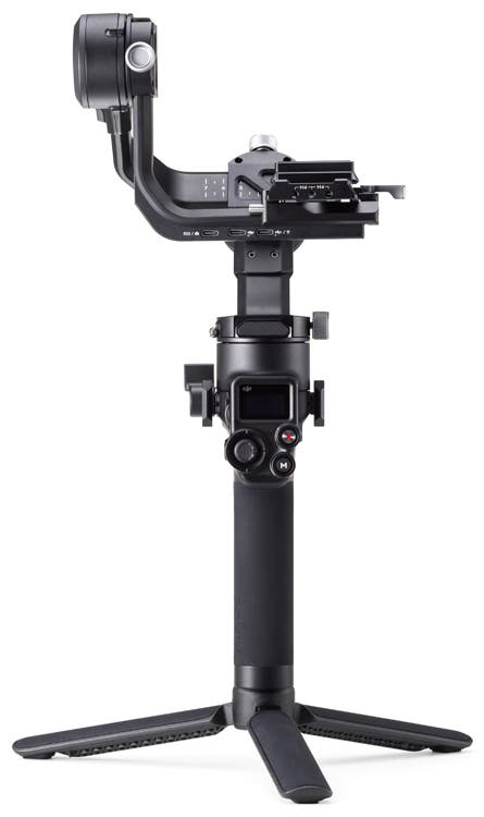 DJI RSC 2