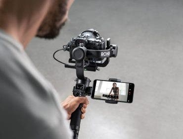 DJI RSC 2