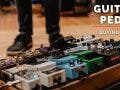 guitar pedal buying guide